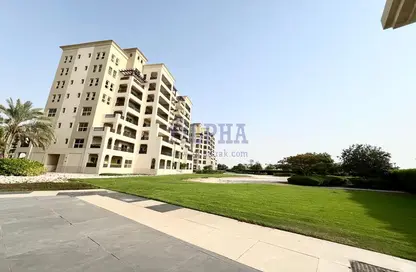 Apartment - 1 Bedroom - 2 Bathrooms for sale in Marina Apartments H - Al Hamra Marina Residences - Al Hamra Village - Ras Al Khaimah