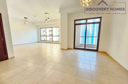 شقة - 3 غرف نوم - 3 حمامات للايجار في أمواج 4 - أمواج - مساكن شاطئ الجميرا - دبي