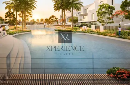 Villa - 5 Bedrooms - 7 Bathrooms for sale in The Oasis - Palmiera - The Oasis by Emaar - Dubai Villa - 5 Bedrooms - 7 Bathrooms for sale in The Oasis - Palmiera - The Oasis by Emaar - Dubai