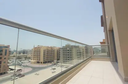 Apartment - 2 Bedrooms - 3 Bathrooms for rent in Arosa Building - Al Warqa'a 1 - Al Warqa'a - Dubai