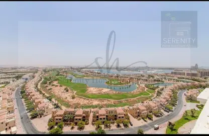 Apartment - 2 Bedrooms - 2 Bathrooms for sale in Royal Breeze 4 - Royal Breeze - Al Hamra Village - Ras Al Khaimah