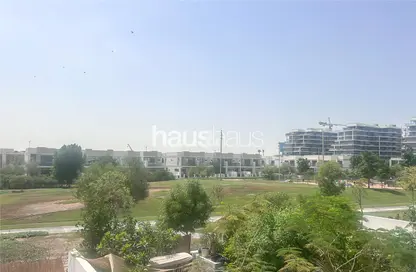 فيلا - 3 غرف نوم - 3 حمامات للايجار في ترينتي - داماك هيلز - دبي