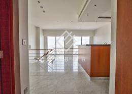 Duplex - 3 bedrooms - 4 bathrooms for sale in Central Park Residential Tower - Central Park Tower - DIFC - Dubai