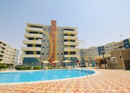 Apartment - 3 bedrooms - 4 bathrooms for sale in Tower 16 - Al Reef Downtown - Al Reef - Abu Dhabi