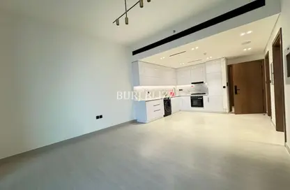 Apartment - 1 Bedroom - 2 Bathrooms for rent in Binghatti Lavender - Jumeirah Village Circle - Dubai