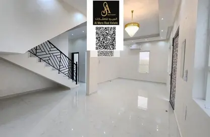 فيلا - 3 غرف نوم - 3 حمامات للايجار في الزاهية جاردنز - الزاهية - عجمان