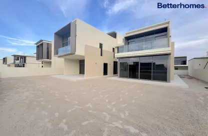 Villa - 4 Bedrooms - 6 Bathrooms for rent in Golf Place 2 - Golf Place - Dubai Hills Estate - Dubai