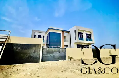 فيلا - 6 غرف نوم - 7 حمامات للبيع في بيت سيح شعيب - تلال جبل علي - جبل علي - دبي