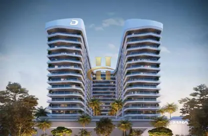 شقة - 2 غرف نوم - 3 حمامات للبيع في إيلو 2 - إيلو - داماك هيلز 2 - دبي