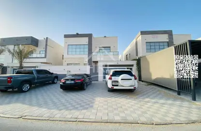 Villa - 5 Bedrooms - 7 Bathrooms for rent in Al Yasmeen 1 - Al Yasmeen - Ajman