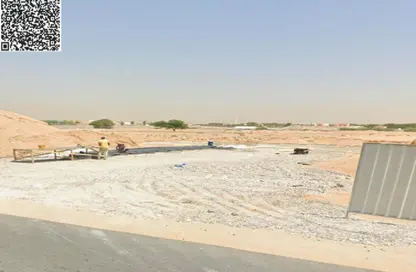 Land - Studio for sale in Al Helio 2 - Al Helio - Ajman