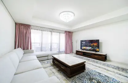 Apartment - 2 Bedrooms - 2 Bathrooms for rent in Balqis Residence - Kingdom of Sheba - Palm Jumeirah - Dubai