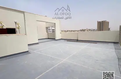 Apartment - 2 Bedrooms - 3 Bathrooms for rent in Al Yasmeen 1 - Al Yasmeen - Ajman