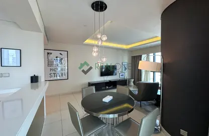 Apartment - 2 Bedrooms - 2 Bathrooms for sale in Tower B - DAMAC Towers by Paramount - Business Bay - Dubai