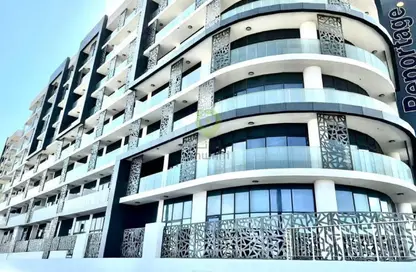 شقة - 1 حمام للبيع في ذا جيت - مدينة مصدر - أبوظبي