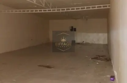 Shop - Studio - 1 Bathroom for rent in Al Rashidiya Towers - Al Rashidiya - Ajman Downtown - Ajman
