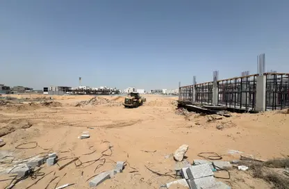 أرض - استوديو للبيع في الزاهية جاردنز - الزاهية - عجمان