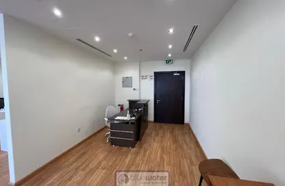 Office Space - Studio - 1 Bathroom for rent in Gold Tower (Au Tower) - JLT Cluster I - Jumeirah Lake Towers - Dubai