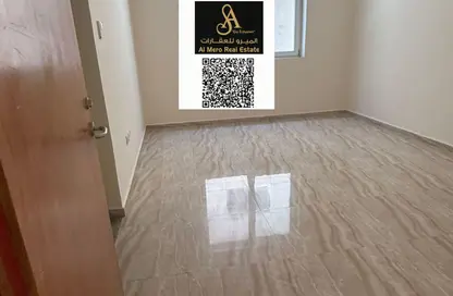 شقة - 1 حمام للايجار في الجرف 2 - الجرف - عجمان وسط المدينة - عجمان