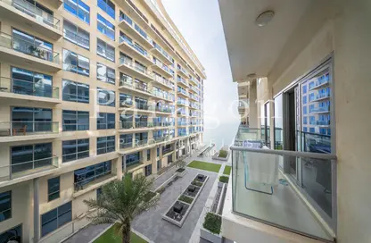 شقة - غرفة نوم - 2 حمامات للايجار في باسيفيك ساموا - باسيفيك - جزيرة المرجان - رأس الخيمة