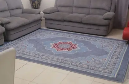 شقة - غرفة نوم - 2 حمامات للايجار في أورينت تاور 2 - أورينت تاور - البستان - عجمان شقة - غرفة نوم - 2 حمامات للايجار في أورينت تاور 2 - أورينت تاور - البستان - عجمان