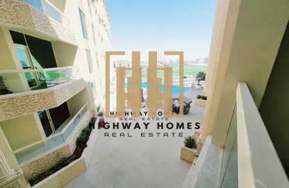 Apartment - 2 Bedrooms - 3 Bathrooms for rent in Muwaileh 29 Building - Muwaileh - Sharjah