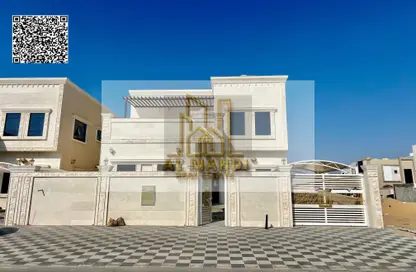 فيلا - 3 غرف نوم - 5 حمامات للبيع في الزاهية جاردنز - الزاهية - عجمان