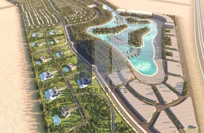 Land - Studio for sale in Al Faqa'a - Al Ain