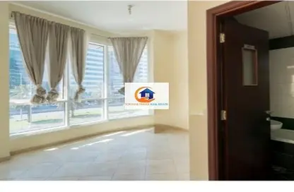 شقة - 2 غرف نوم - 3 حمامات للايجار في برج الفلاح - منطقة المرور - أبوظبي