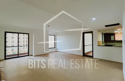 Apartment - 1 Bedroom - 2 Bathrooms for rent in Murjan 1 - Murjan - Jumeirah Beach Residence - Dubai