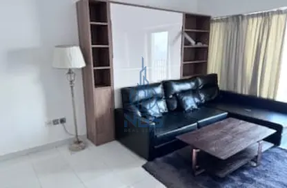 Apartment - Studio - 1 Bathroom for rent in Starz Tower 2 - Starz by Danube - Al Furjan - Dubai