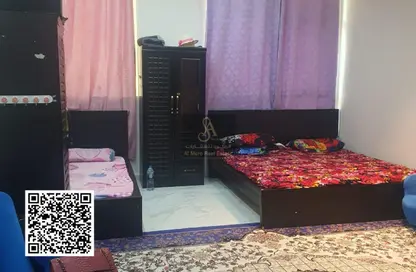 Apartment - 1 Bedroom - 2 Bathrooms for sale in Al Rashidiya Towers - Al Rashidiya - Ajman Downtown - Ajman