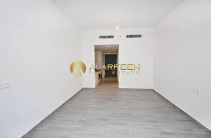Apartment - Studio - 1 Bathroom for rent in Belgravia Square - Jumeirah Village Circle - Dubai
