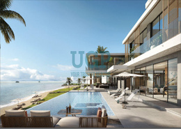 Land for sale in Al Gurm West - Abu Dhabi