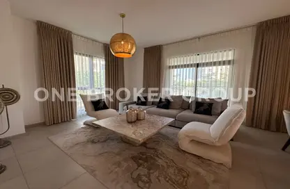 Apartment - 2 Bedrooms - 2 Bathrooms for rent in Rahaal 2 - Madinat Jumeirah Living - Umm Suqeim - Dubai Apartment - 2 Bedrooms - 2 Bathrooms for rent in Rahaal 2 - Madinat Jumeirah Living - Umm Suqeim - Dubai