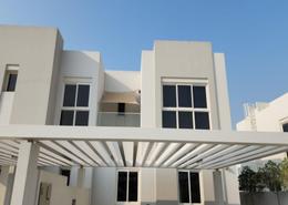 Townhouse - 4 bedrooms - 5 bathrooms for rent in Arabella Townhouses 3 - Arabella Townhouses - Mudon - Dubai