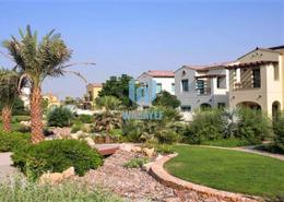 Villa - 3 bedrooms - 4 bathrooms for sale in Mushraif - Mushrif Village - Mirdif - Dubai