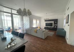 Apartment - 3 bedrooms - 3 bathrooms for rent in Al Badia Residences - Dubai Festival City - Dubai