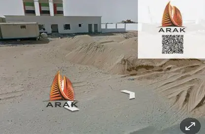 Land - Studio for sale in Al Jurf Industrial 3 - Al Jurf Industrial - Ajman
