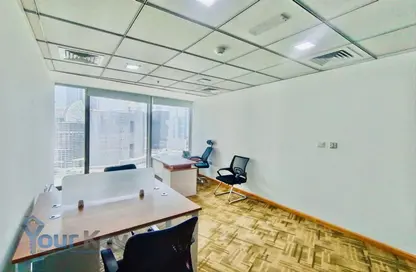 Ready to move in Office Space, Business Bay