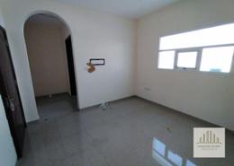 Apartment - 1 bedroom - 1 bathroom for rent in Asharej - Al Ain