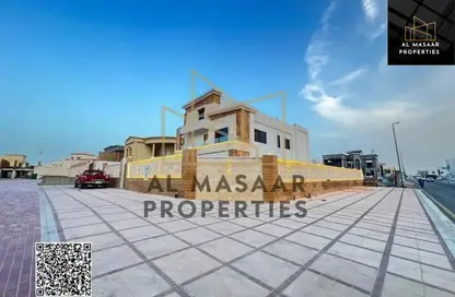 Villa - 7+ Bedrooms - 7+ Bathrooms for sale in Al Amira Village - Al Yasmeen - Ajman