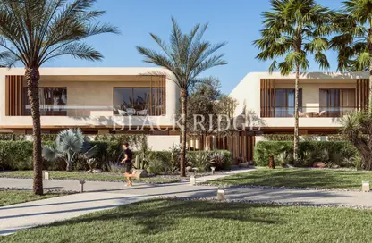 تاون هاوس - 3 غرف نوم - 5 حمامات للبيع في الطي هيلز - الطي غرب - السيوح - الشارقة