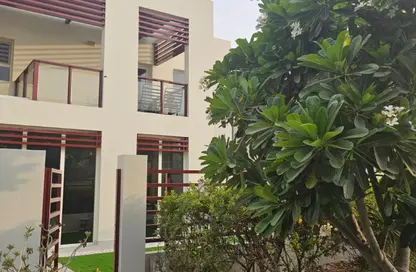 Villa - 4 Bedrooms - 5 Bathrooms for sale in Malibu - Mina Al Arab - Ras Al Khaimah