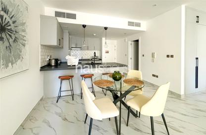 Apartment - Studio - 1 Bathroom for rent in Murjan 2 - Murjan - Jumeirah Beach Residence - Dubai