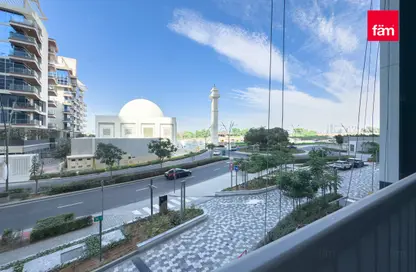 شقة - 2 غرف نوم - 2 حمامات للبيع في برج The Crest B - ذا كريست - صبحا هارتلاند - مدينة الشيخ محمد بن راشد - دبي شقة - 2 غرف نوم - 2 حمامات للبيع في برج The Crest B - ذا كريست - صبحا هارتلاند - مدينة الشيخ محمد بن راشد - دبي