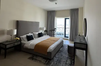 Apartment - 2 Bedrooms - 3 Bathrooms for rent in Bin Hendi Tower - Mankhool - Bur Dubai - Dubai