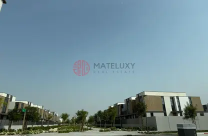 تاون هاوس - 3 غرف نوم - 4 حمامات للبيع في مدن الرنيم 2 - مودون - دبي تاون هاوس - 3 غرف نوم - 4 حمامات للبيع في مدن الرنيم 2 - مودون - دبي