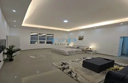 Apartment - Studio - 1 Bathroom for rent in Al Foah - Al Ain