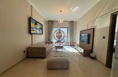 شقة - غرفة نوم - 2 حمامات للايجار في ألور سويتس - برشا هايتس (تيكوم) - دبي